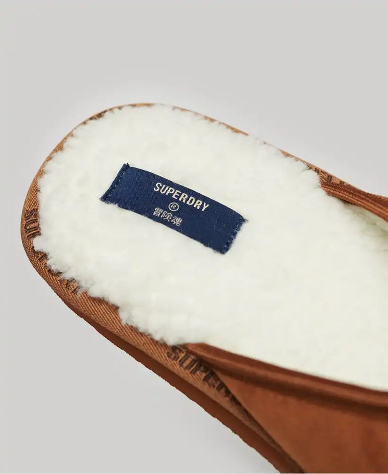 Mules superdry sales