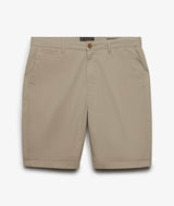 Superdry Men’s Premium Regular Chino Shorts Sandstone Beige Northern