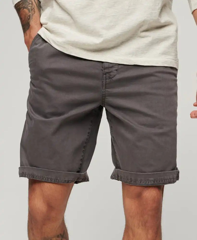 Superdry international shorts top