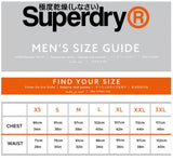 Superdry Vintage Logo Embroidered T-shirt - Buck Green Marl