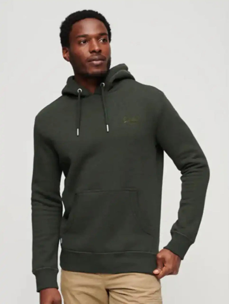 Superdry mens fleece online