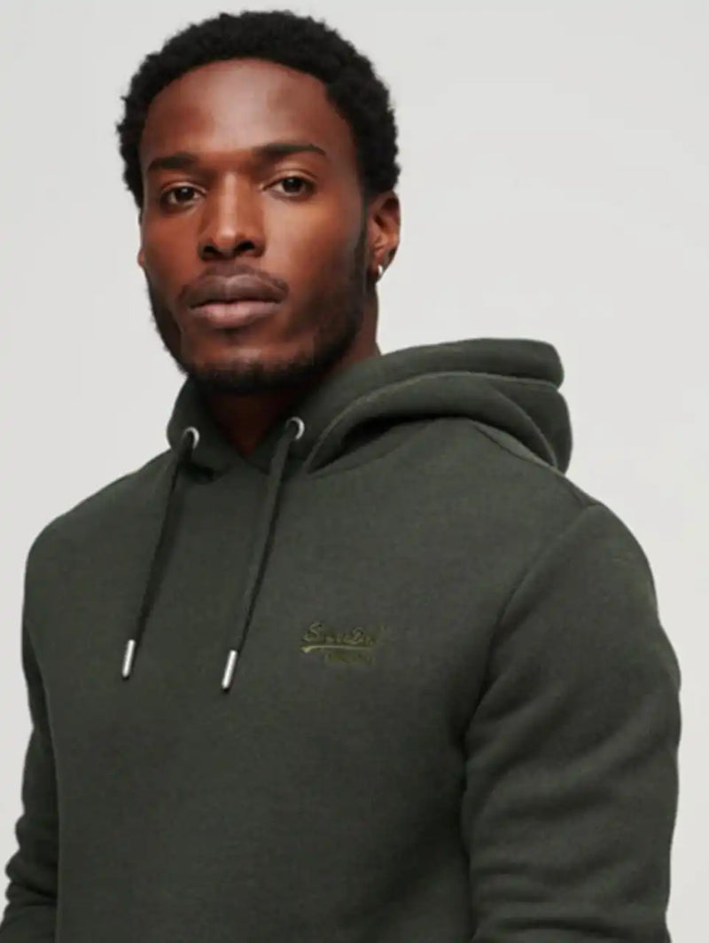 Superdry olive 2025