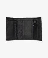 Superdry Outdoor Wallet Black Northern Ireland Belfast