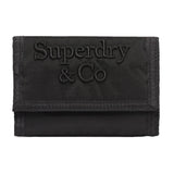 Superdry Outdoor Wallet Black Northern Ireland Belfast