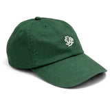 Superdry SD Embroidered Baseball Cap Dark Green Northern Ireland