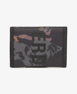 Superdry Tarp Tri-Fold Wallet Mountain Mesh Camo Northern Ireland