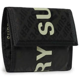Superdry Tarp Trifold Wallet Black Northern Ireland Belfast