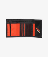 Superdry Tarp Trifold Wallet Bold Orange Northern Ireland Belfast