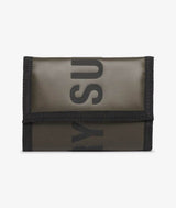 Superdry Tarp Trifold Wallet Surplus Olive Green Northern Ireland