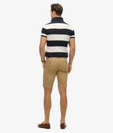 Superdry Vintage International Chino Shorts American Beige Northern