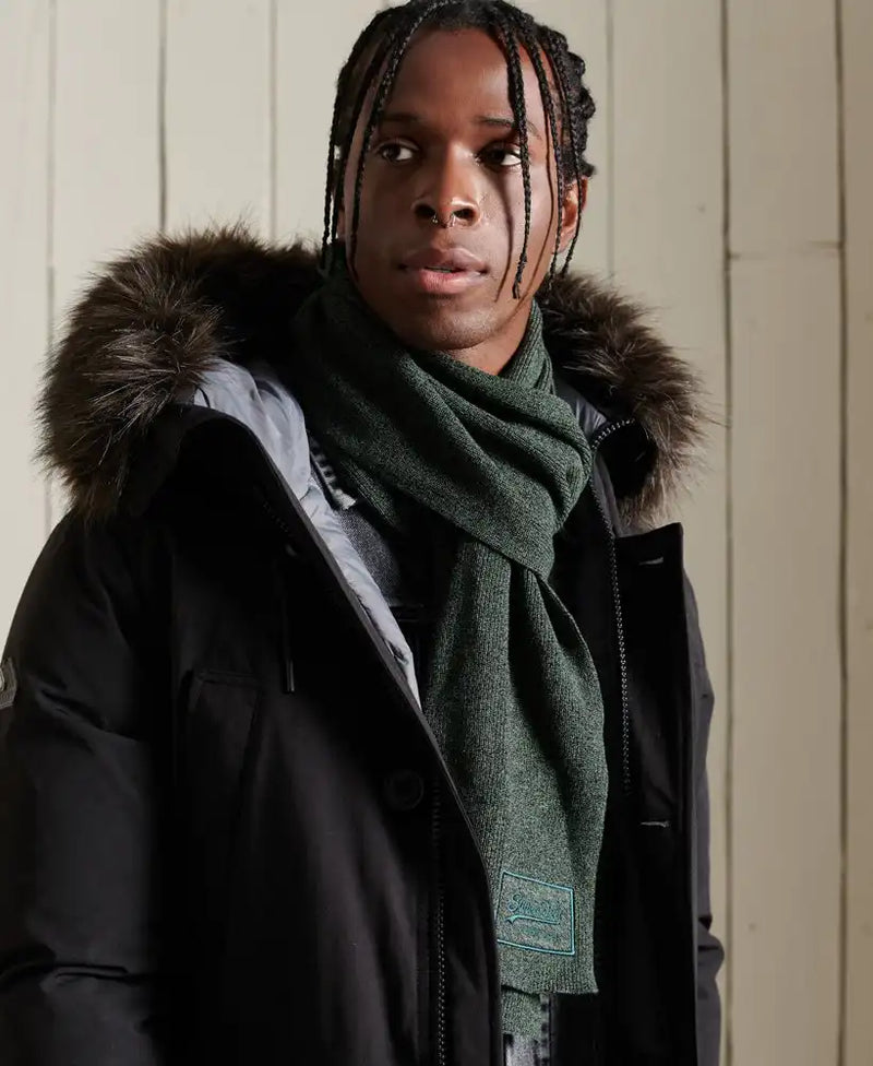 Superdry scarves 2024