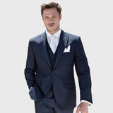 The Jeremy - Dark Navy