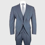 The Jeremy - Tails - Dark Navy