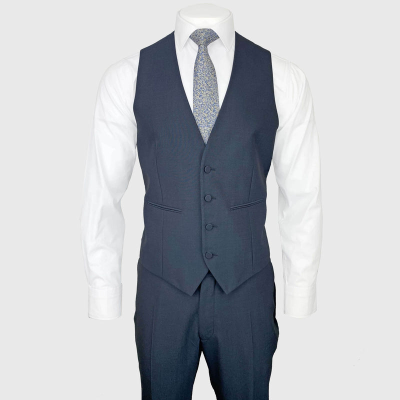 The Jeremy - Tails - Dark Navy