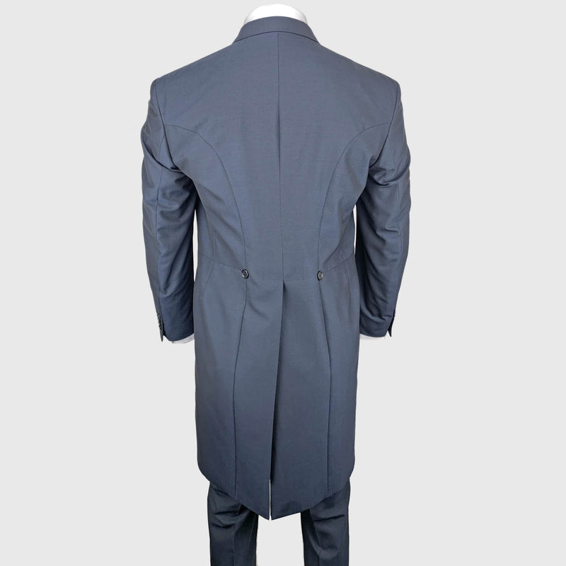 The Jeremy - Tails - Dark Navy