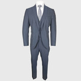 The Jeremy - Tails - Dark Navy