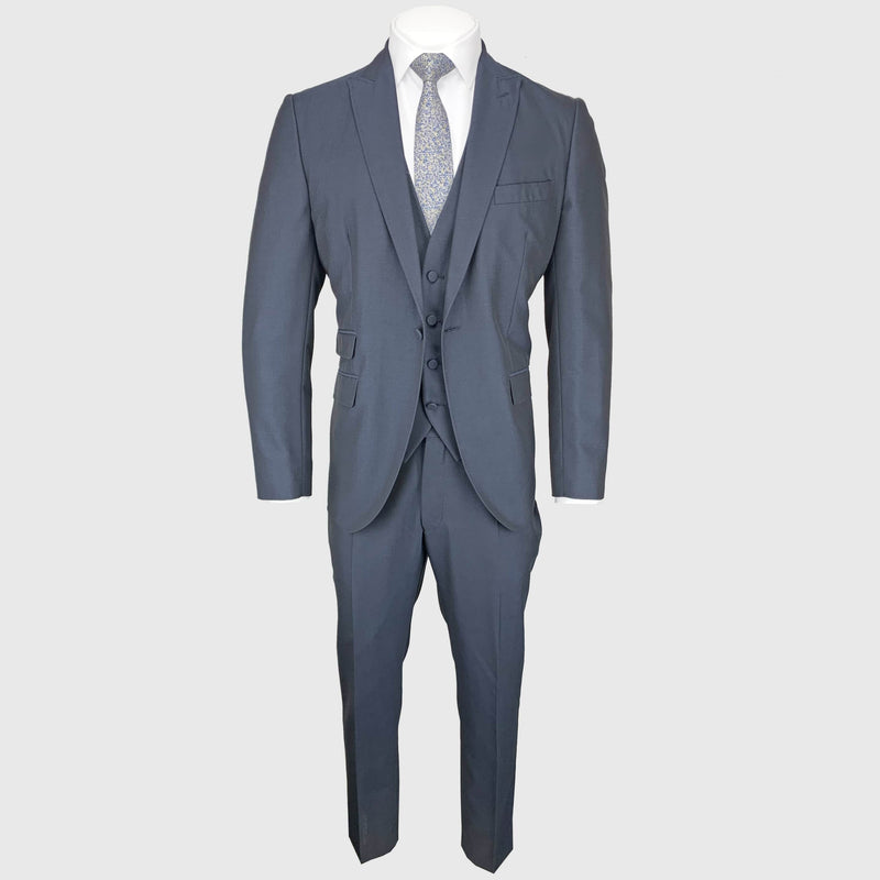 The Jeremy - Tails - Dark Navy