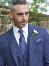 The Milo - Blue