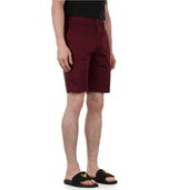 Timberland Mens Squam Lake Chino Shorts Port Royale