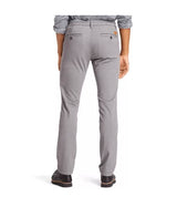Timberland - Sargent Lake Slim-Fit Chinos For Men - Grey.