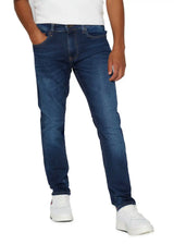 Tommy Jeans Austin Slim Tapered Jeans Aspen Dark Blue Northern