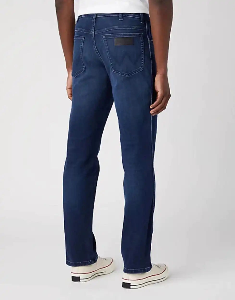 Wrangler texas hot sale stretch jeans ireland