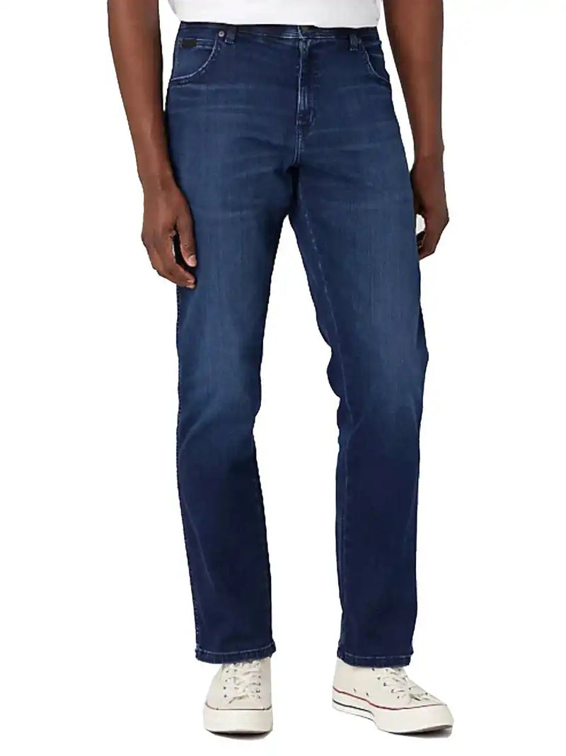 Cheap mens wrangler on sale jeans