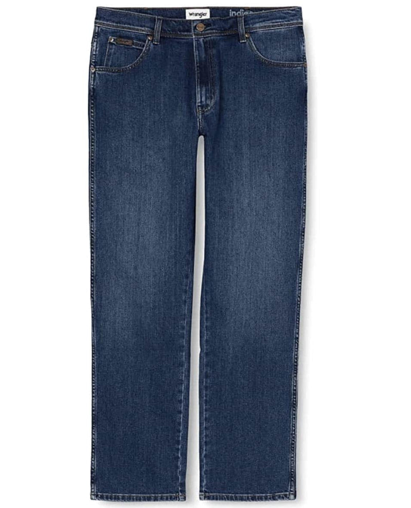 Wrangler Men's Jeans Texas 821 Authentic Straight Leg