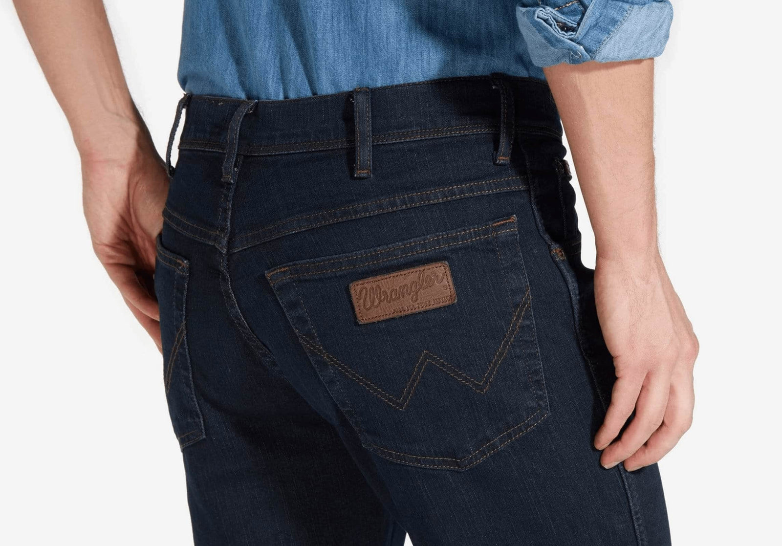 Wrangler Jeans Wrangler Texas Stretch Jeans Regular Fit Für Herren Wrangler Jeans Wrangler Texas Stretch Jeans Regular Fit Für Herren