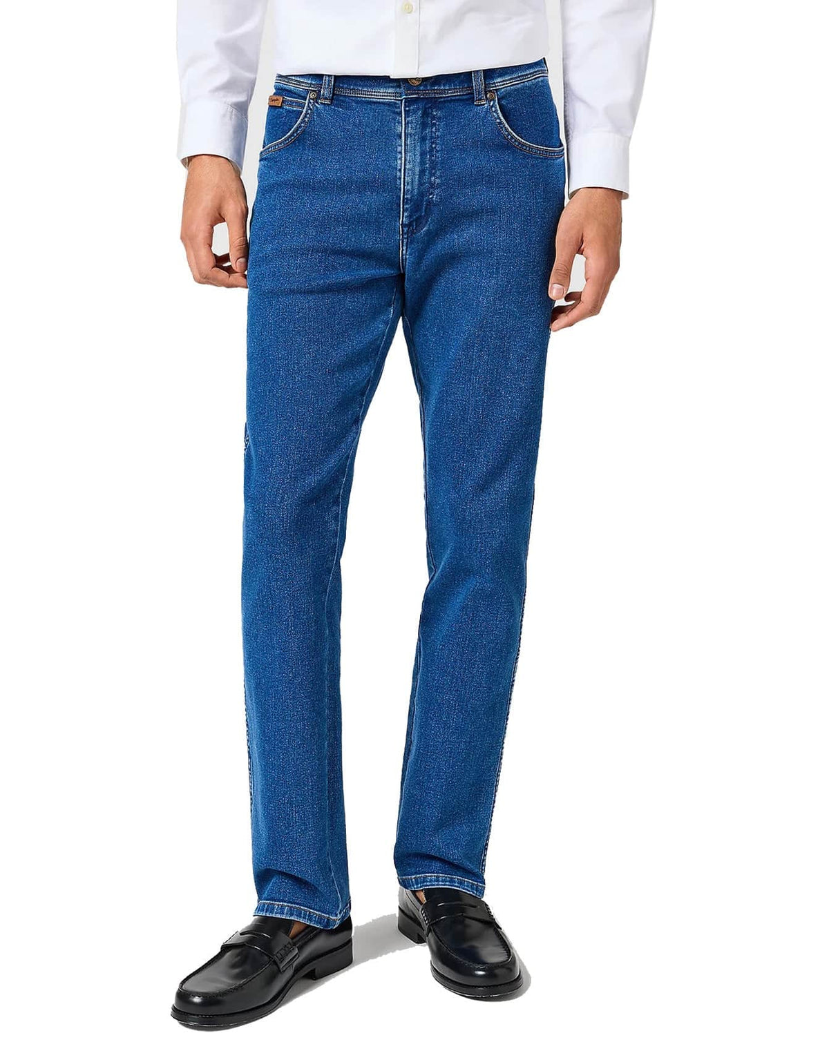 Men's Greensboro Straight Jean