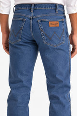 Wrangler Texas Straight Leg Stone Wash Northern Ireland Belfast