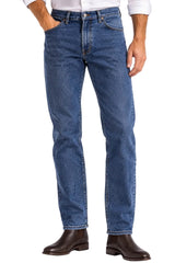 Wrangler Texas Straight Leg Stone Wash Northern Ireland Belfast
