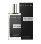 Yodeyma Agua Fresca 50ml - Inspired By CK ONE (Calvin Klein)