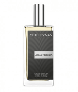 Yodeyma Agua Fresca 50ml - Inspired By CK ONE (Calvin Klein)