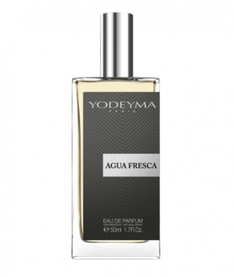 Yodeyma Agua Fresca 50ml - Inspired By CK ONE (Calvin Klein)