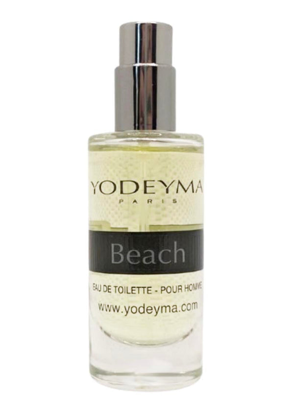 Yodeyma Beach 15ml - Inspired By Abercrombie & Fitch Fierce