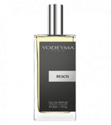 Yodeyma Beach 50ml - Inspired By Abercrombie & Fitch Fierce