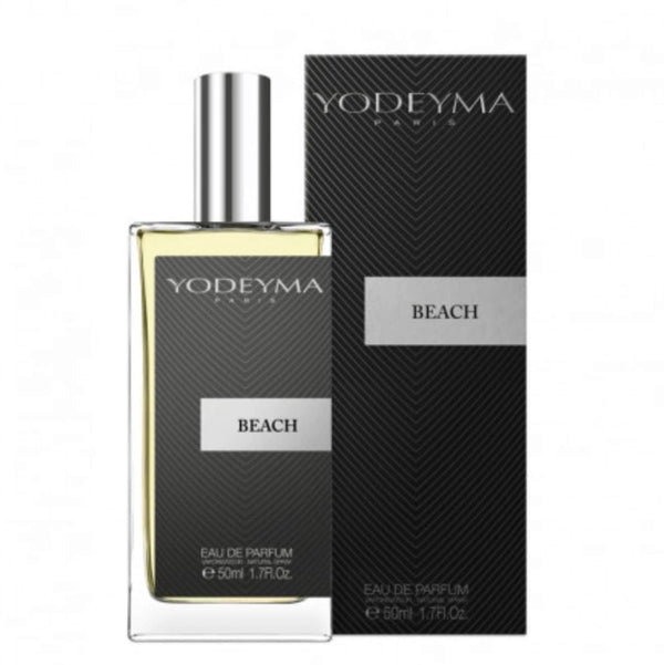 Yodeyma Beach 50ml - Inspired By Abercrombie & Fitch Fierce 