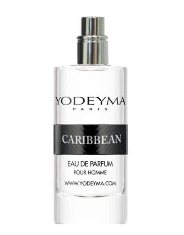 Yodeyma Caribbean 15ml - Inspired By Dior Sauvage Ballynahinch