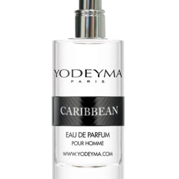 Yodeyma Fragrances Yodeyma Caribbean Sauvage Dior Yodeyma