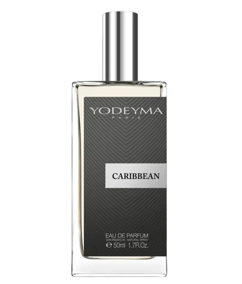 Yodeyma Caribbean 50ml - Inspired By Dior Sauvage