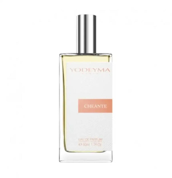 Yodeyma Cheante 50ml Womens Perfume - Inspired By Coco Chanel (Chanel)
