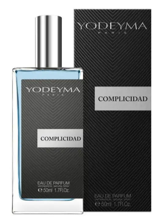 Yodeyma Complicidad 50ml - Inspired By PURE XS (Paco 