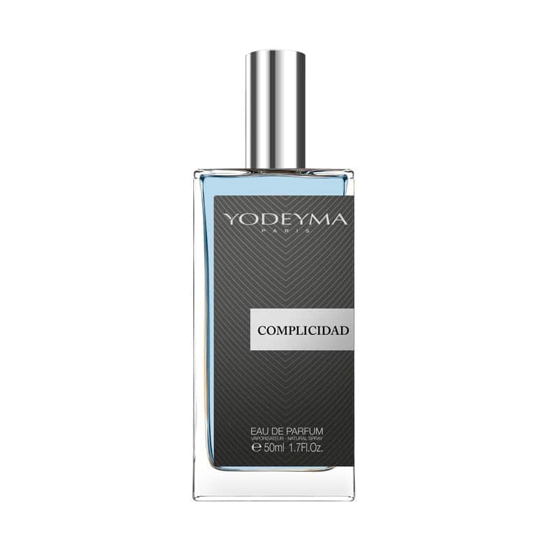 Yodeyma Complicidad 50ml - Inspired By PURE XS (Paco 