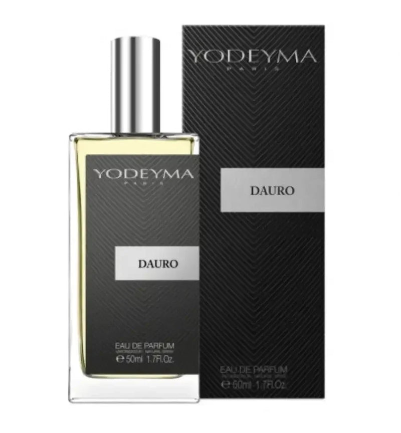 Yodeyma Dauro 50ml - Inspired By Armani Code (Georgio Armani)