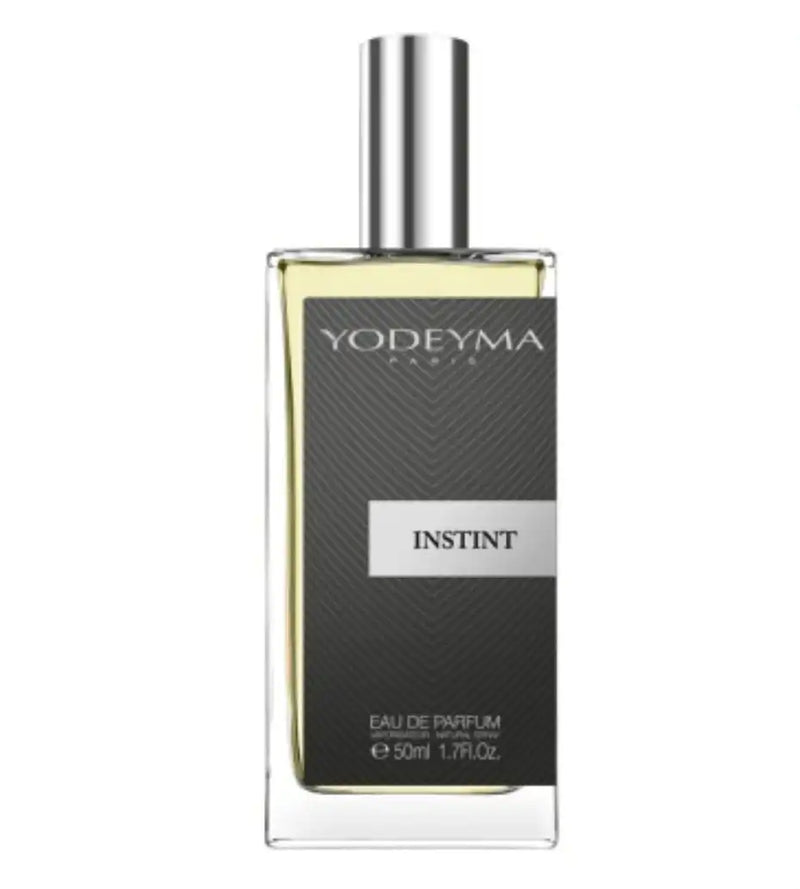 Yodeyma Instint 50ml - Inspired By Le Male (Jean Paul Gaultier)