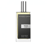 Yodeyma Metal Sport 50ml - Inspired By Chanel Allure Homme Sport