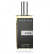 Yodeyma Moment 50ml - Inspired By Hugo Boss Bottled