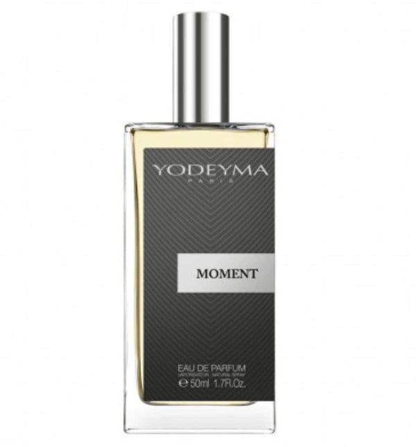 Yodeyma Moment 50ml - Inspired By Hugo Boss Bottled