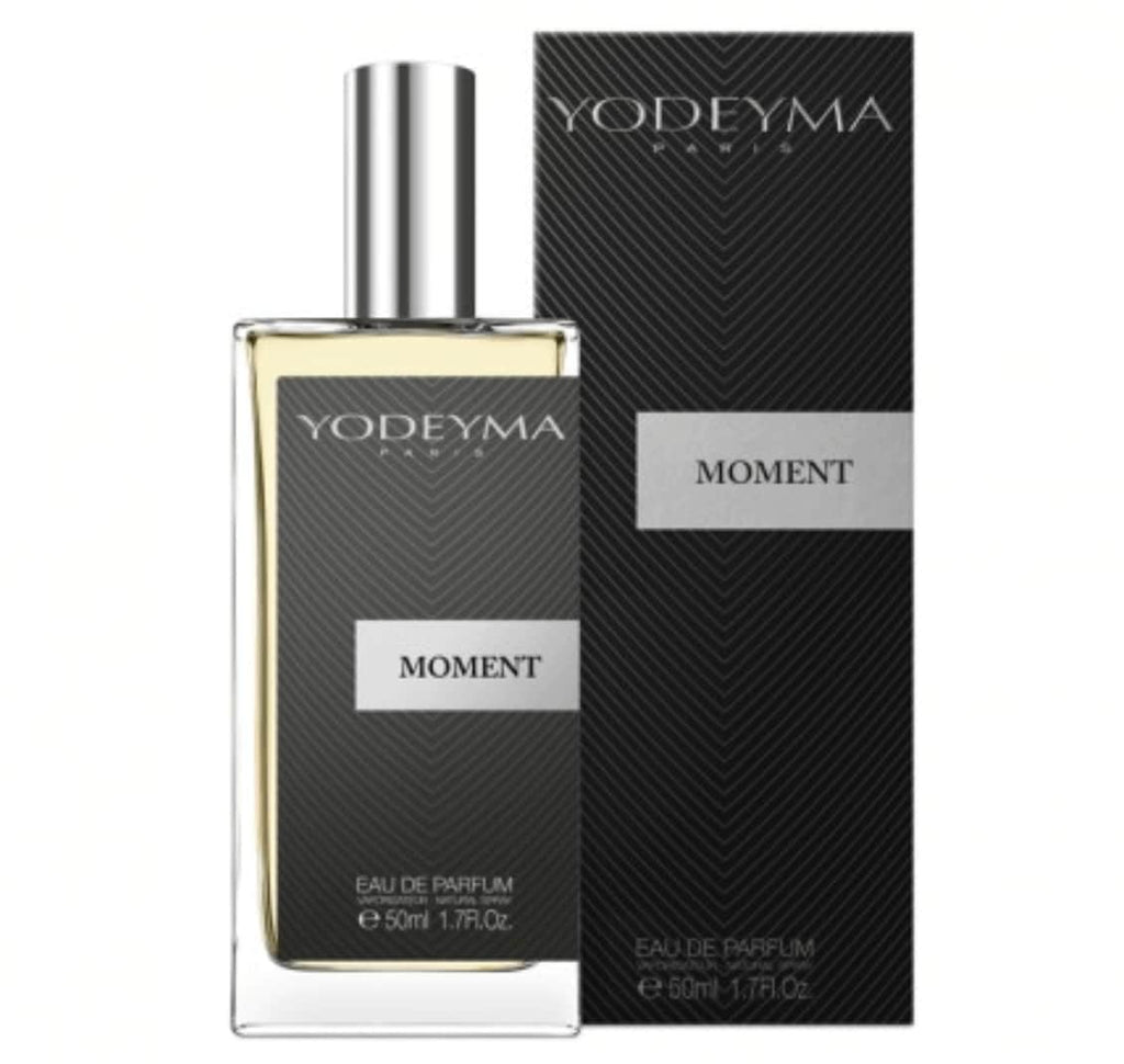Yodeyma Moment 50ml Inspired By Hugo Boss Bottled1